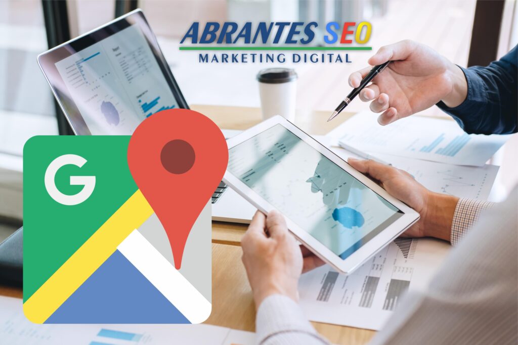 SEO LOCAL