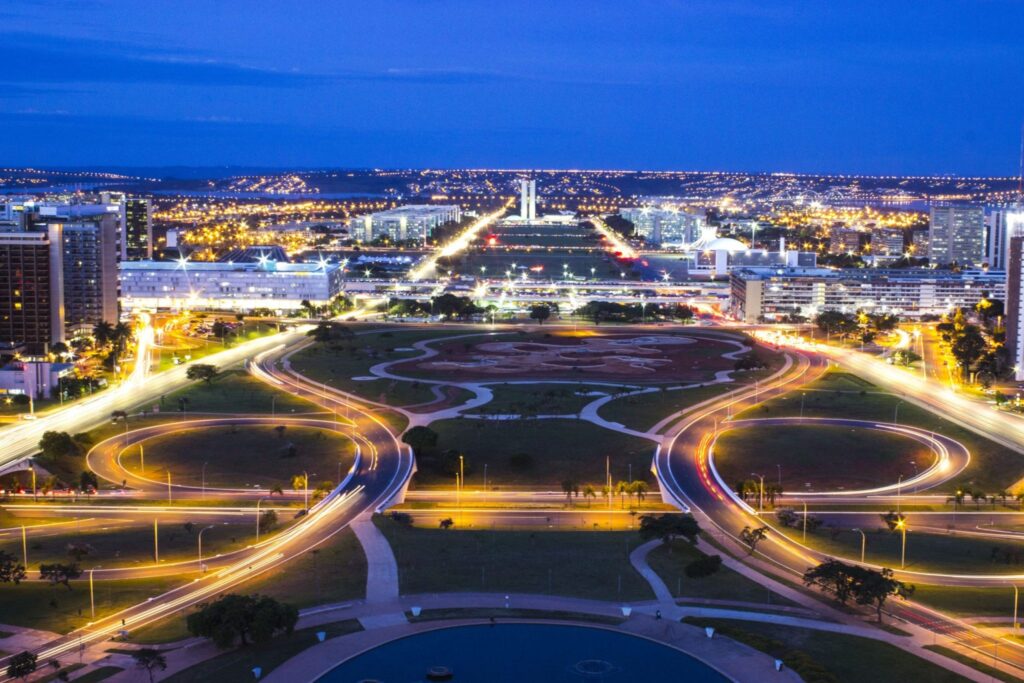 seo em brasilia