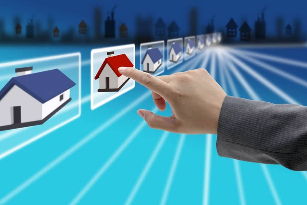 SEO para imobiliárias e corretores