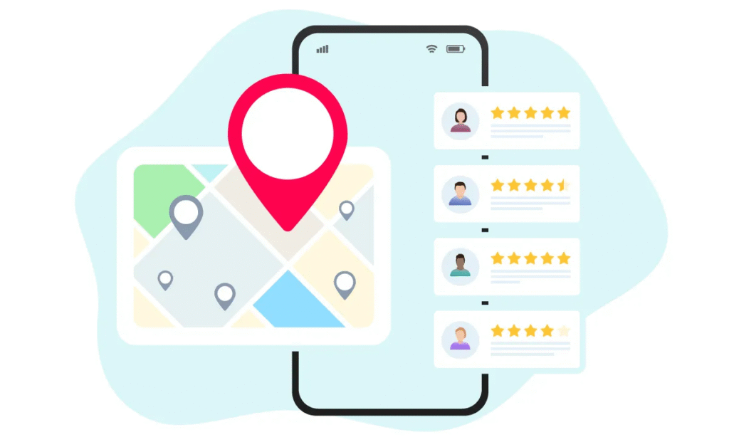 SEO Local Para Corretores e Imobiliárias