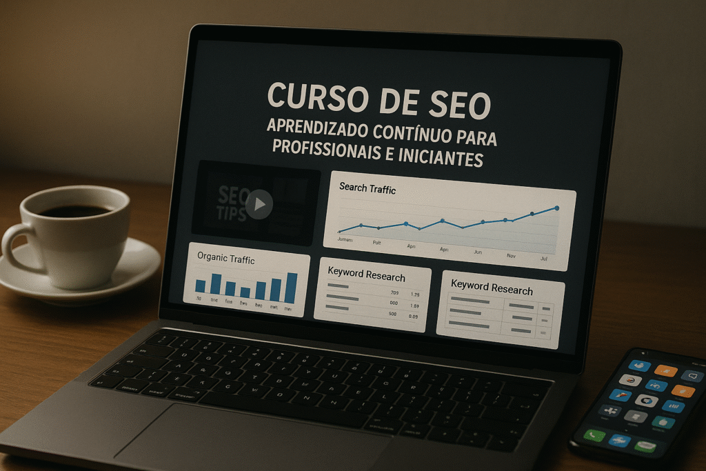 Curso de SEO