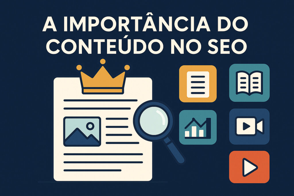 Especialista em SEO Conteúdo é Rei 2