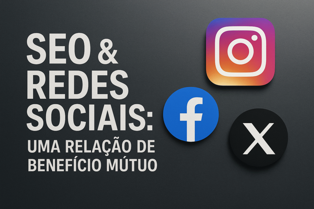 especialista em seo e redes sociais